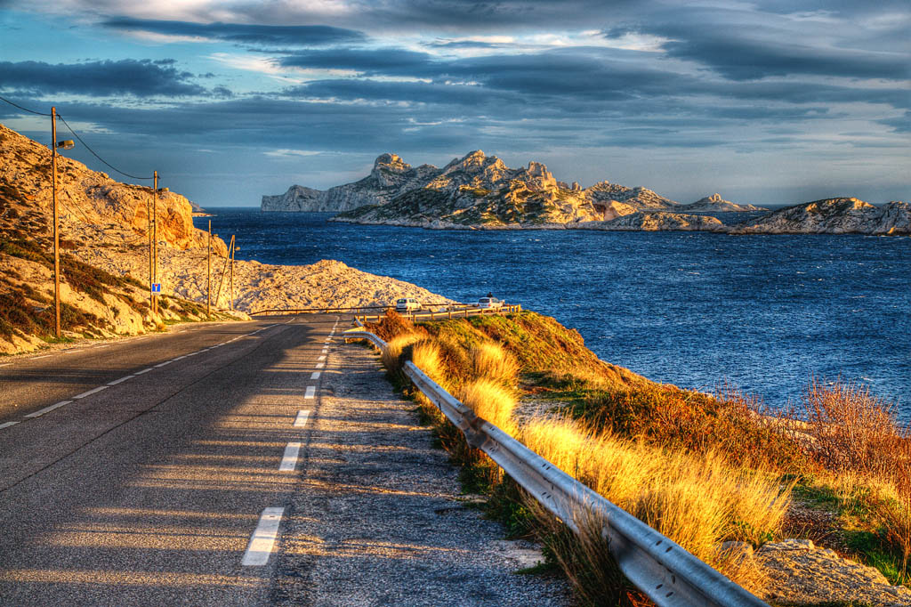 10 French Beaches to Visit