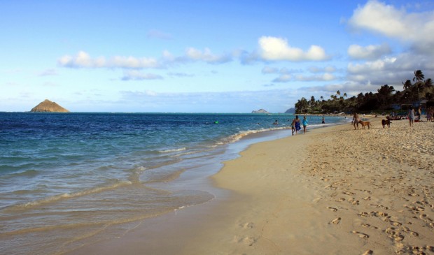 Top 5 Hawaii Beaches to Explore