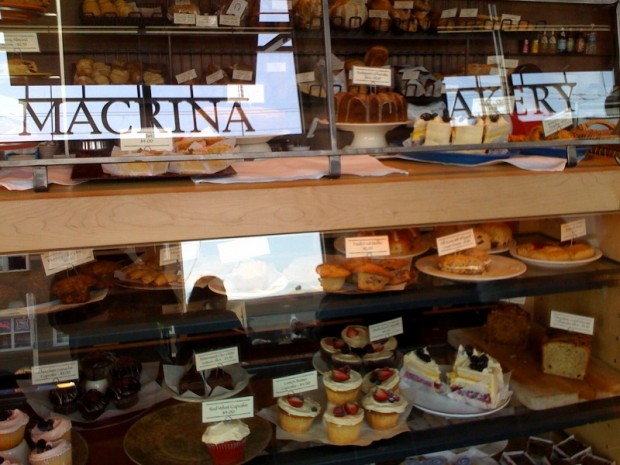 5 Mandatory Places to Visit in the States if You are into Bakery
