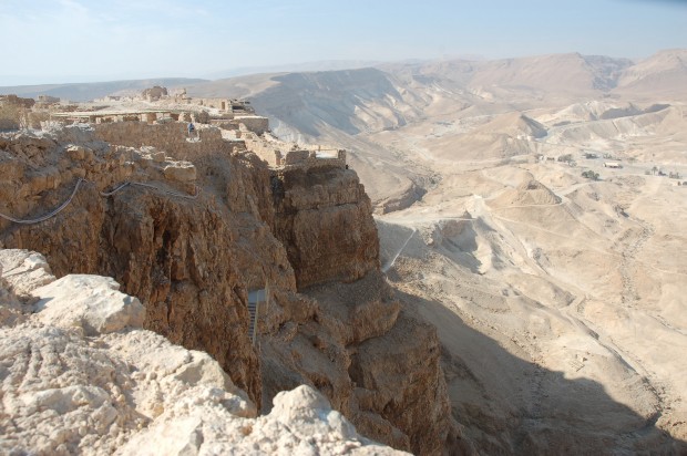 Top Attractions in Israel Worth Every Visit