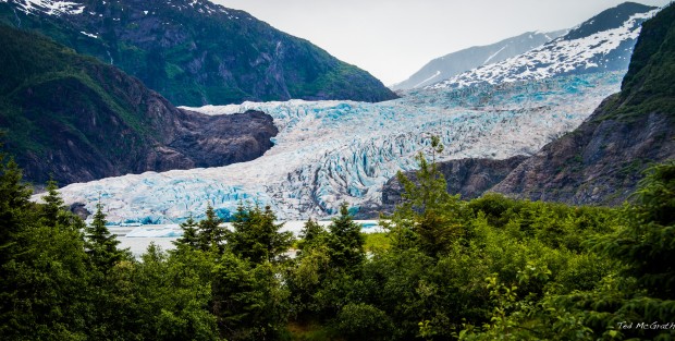 Just Enjoy the Beauties of Alaska through 17 Photos