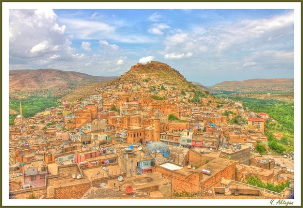 Discover Mardin One of The Oldest Villages in Turkey