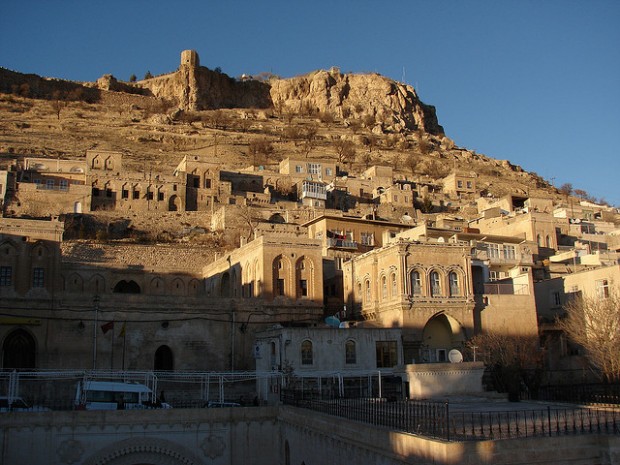Discover Mardin One of The Oldest Villages in Turkey