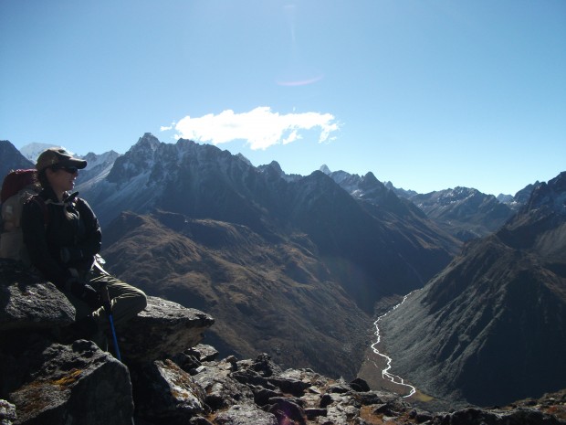 Kanchenjunga Trekking Adventures by Saugat Adhikari