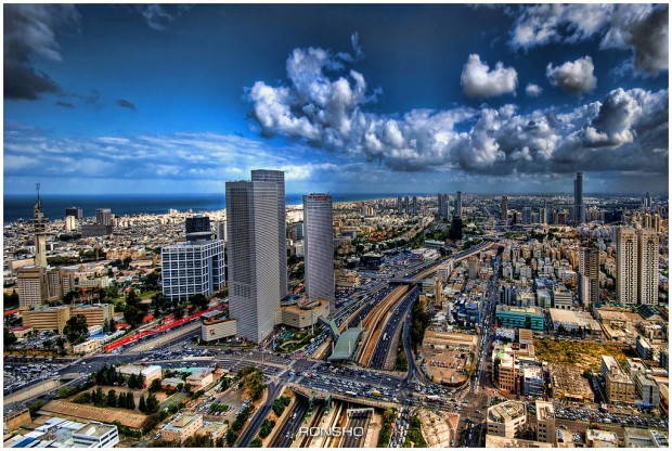 Top Attractions in Israel Worth Every Visit