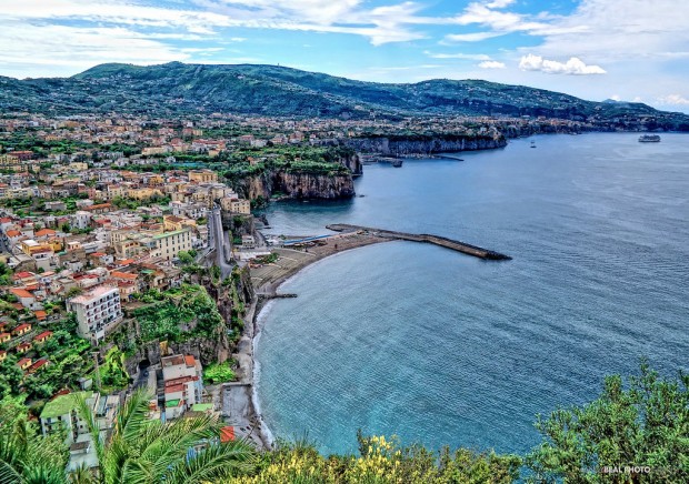 7 Naples And Sorrento Destinations For A Memorable Car Trip!