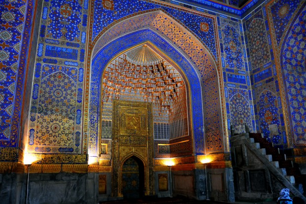 10 Reasons Why You Should Visit Uzbekistan