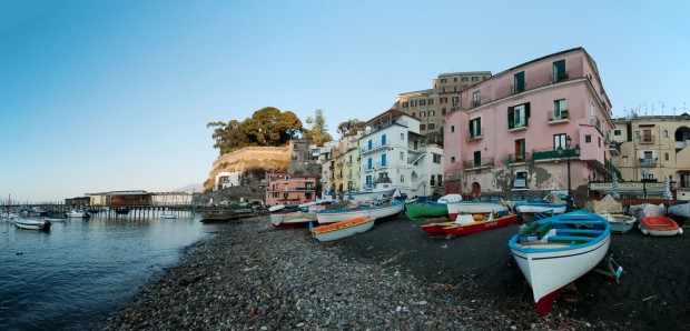 7 Naples And Sorrento Destinations For A Memorable Car Trip!