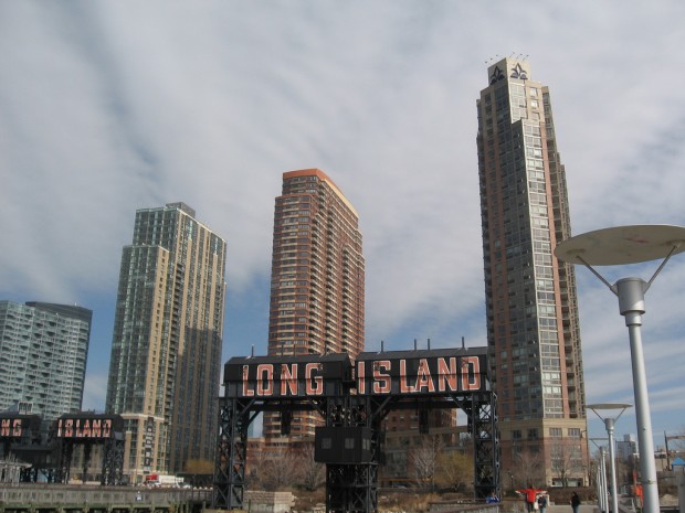 Why More Travelers Are Discovering Long Island City