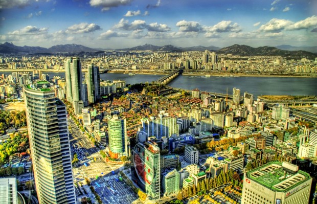10 of the Most Innovative Cities in the World