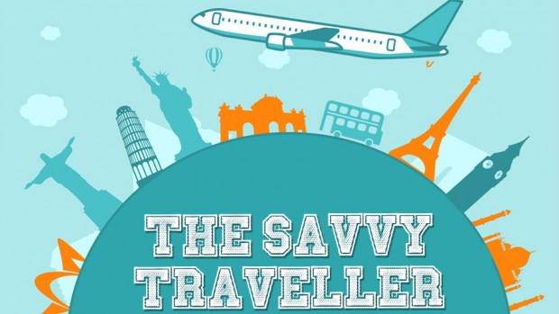 The Savvy Traveller The Savvy Traveller