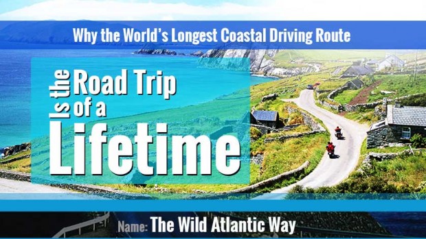 The Wild Atlantic Way