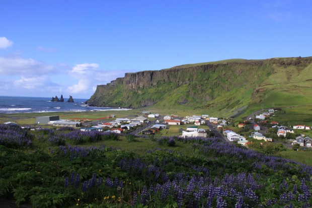 Discover Vik, The Most Visited Place in Iceland