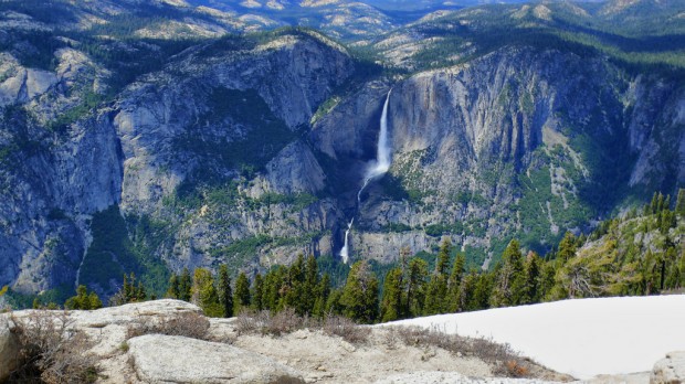 Your Next Destination: Yosemite National Park