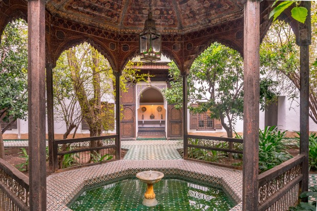10 Marvellous Things to do in Marrakech