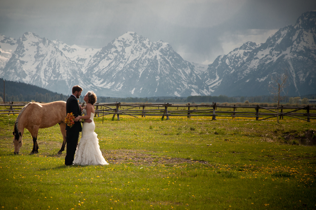 8 Stunning Places to Make You Fall in Love with US