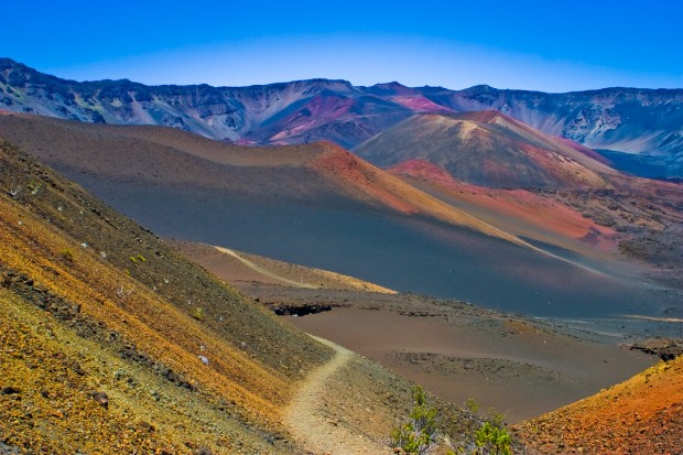 Discover the Beauty of Nature by Visiting Haleakalā National Park