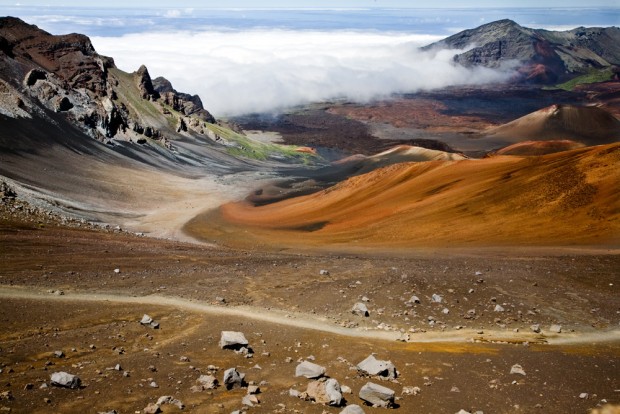 Discover the Beauty of Nature by Visiting Haleakalā National Park
