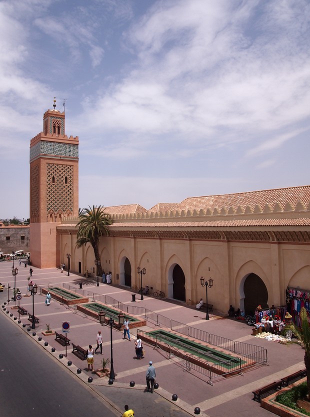 10 Marvellous Things to do in Marrakech