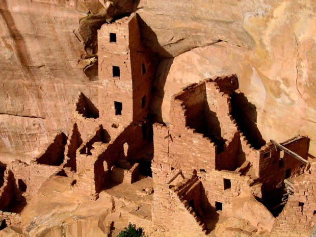 Forget the Ordinary Real Life and See the Largest Archaeological Preserve… Explore Mesa Verde National Park