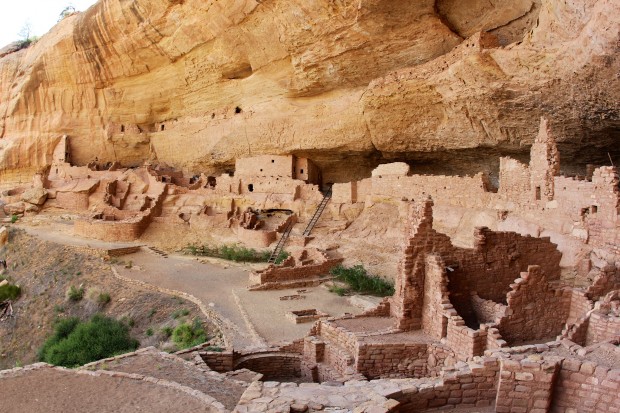 Forget the Ordinary Real Life and See the Largest Archaeological Preserve… Explore Mesa Verde National Park