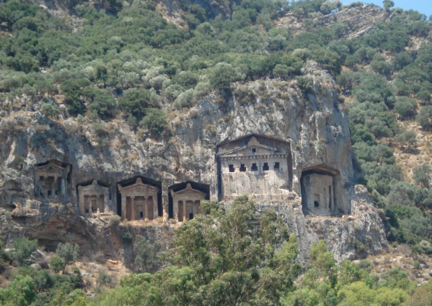 Three Cities in Turkey That Will Take Your Breath Away