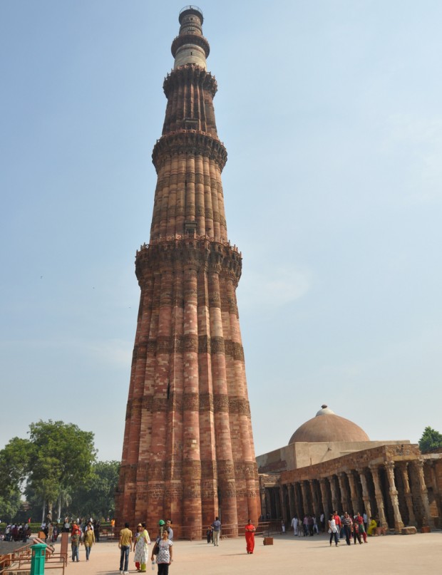 Explore One of The Oldest Cities in The World – Delhi, India