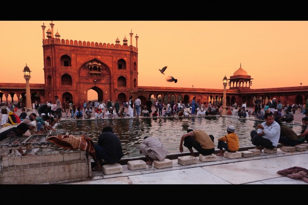 Explore One of The Oldest Cities in The World – Delhi, India
