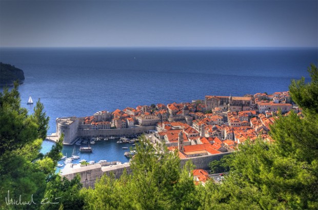 Dubrovnik, Right Place For a Relaxed Holiday