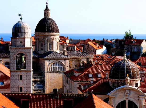 Dubrovnik, Right Place For a Relaxed Holiday