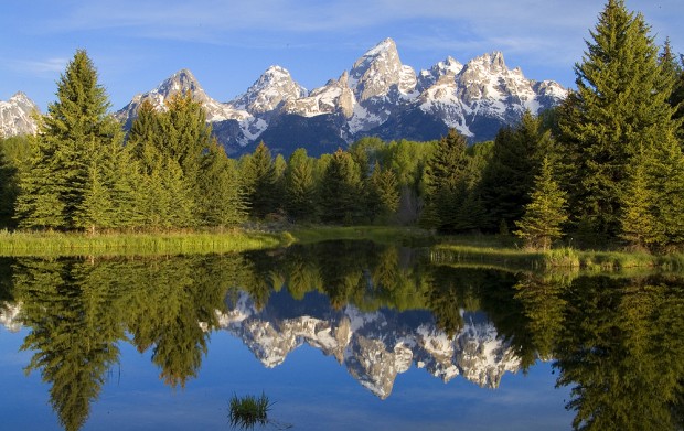 From Resort to Residence: Making the Move to Jackson Hole, Wyoming