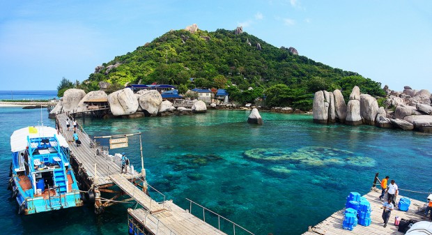 Why Thailand Is Perfect for Honeymooners