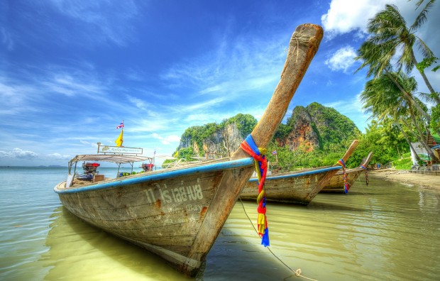 Why Thailand Is Perfect for Honeymooners