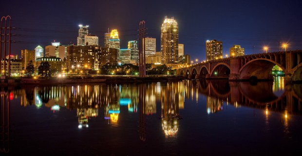 Explore Your Artistic Side in Minneapolis