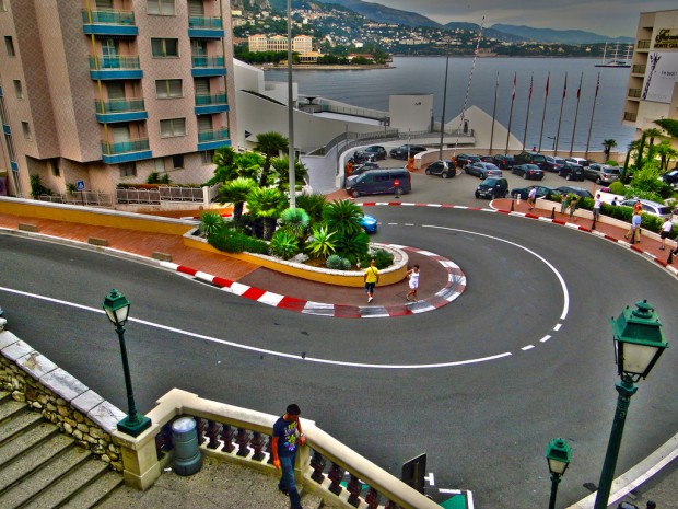 Monte Carlo, City of Glamour, Luxury and Gambling