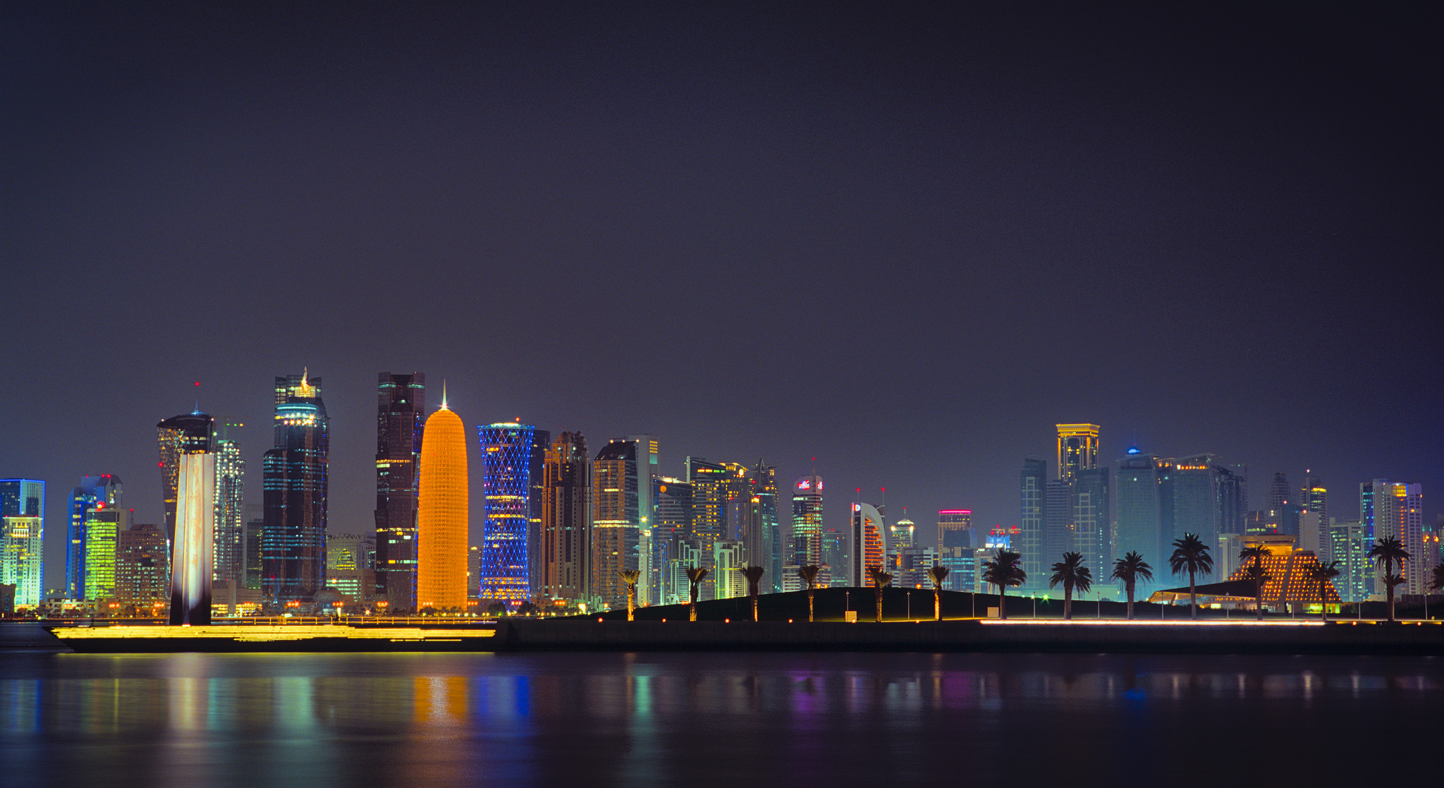 Visit Qatar for the 24th Men’s Handball World Championship