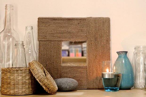10 So Easy DIY Projects to Beautify Your Home
