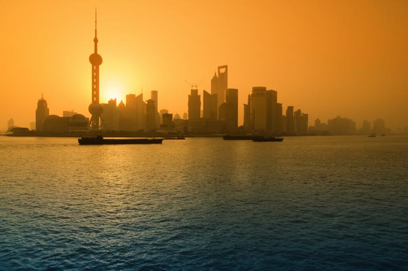 Be Privileged and Visit Shanghai – City of Millionaires