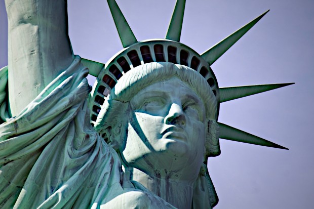 Must see attraction – Statue of Liberty New York City