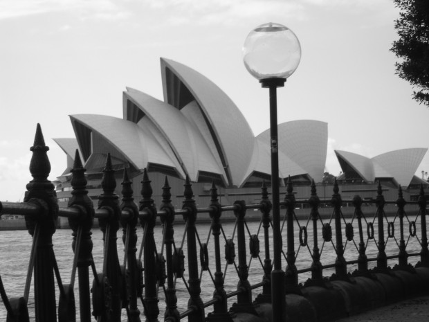 Miraculously Beautiful Building, Sydney Opera House Will Magnetize you With its Design