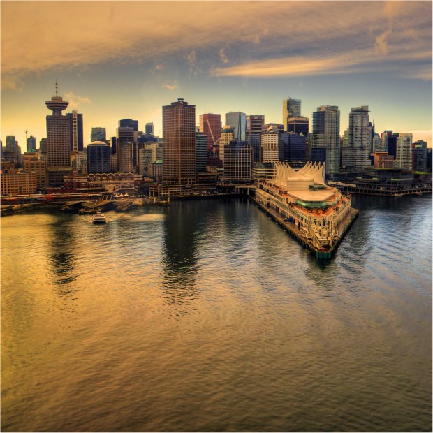 Winter is the Best Season to Visit Vancouver, Canada
