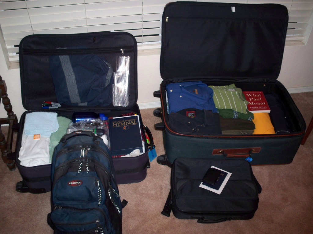 The 8 Items Every Traveler Will Forget to Pack (At Least) Once