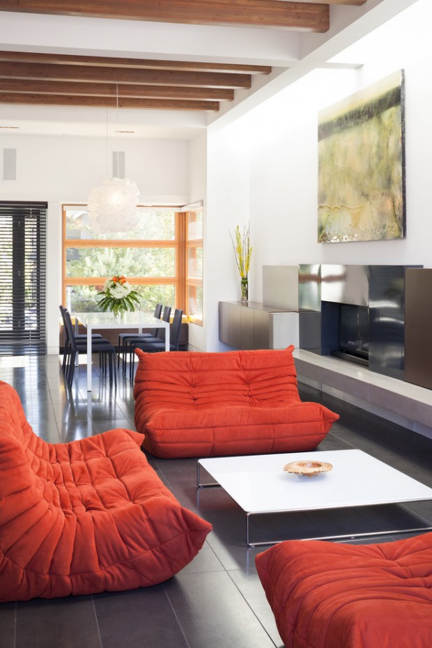 How to Feng Shui Your Home on a Low Budget