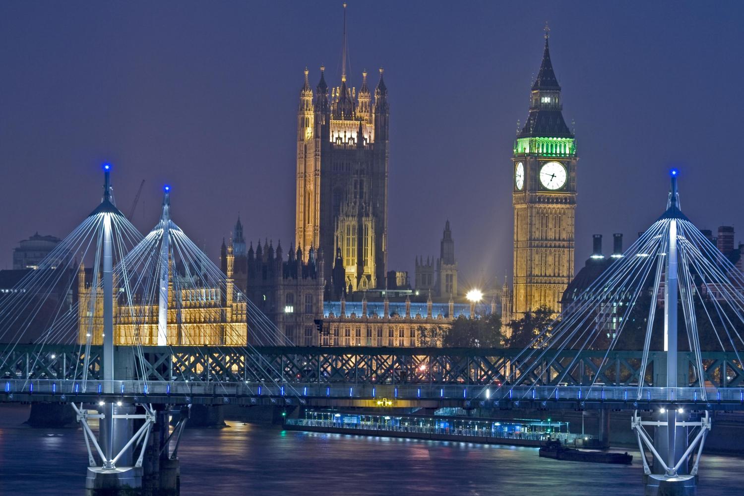 Make Your London Tour Memorable with These Christmas Tours