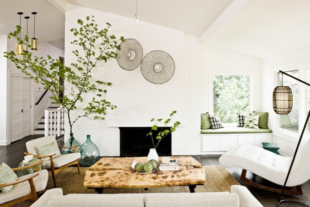 How to Feng Shui Your Home on a Low Budget