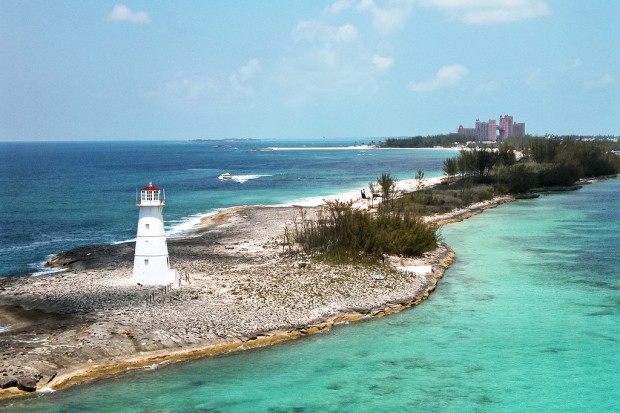 Atlantis Paradise Island - Bahamas