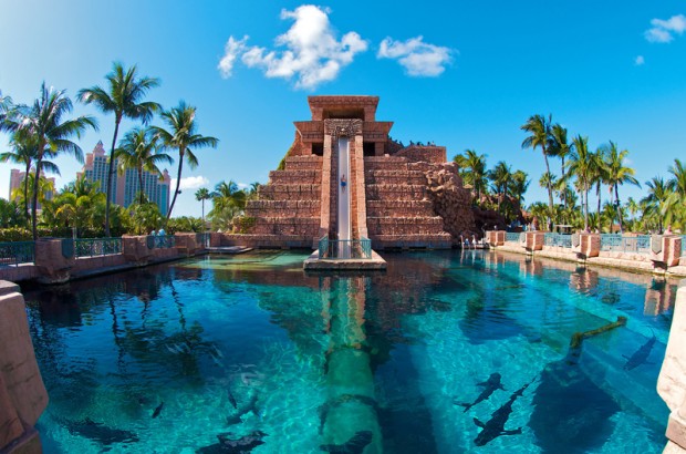 Atlantis Paradise Island - Bahamas
