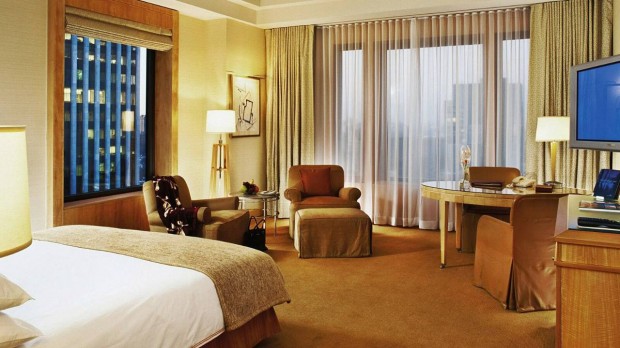 This is What You Get for Spending $45.000 for One Night at Four Seasons Hotel in NYC