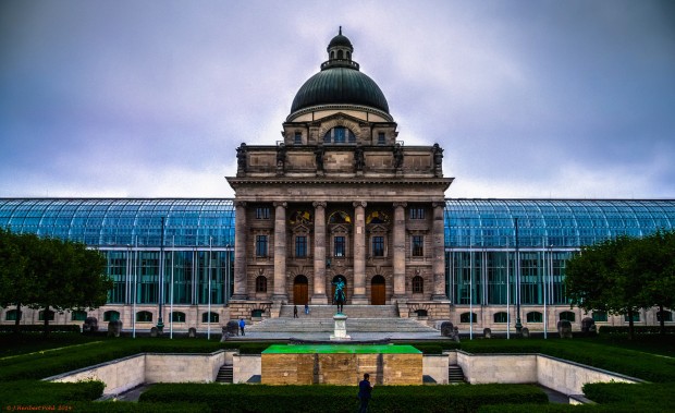 München-2-620x379 Munich Gives you Time to Dream and to Introduce the Bavarian Charm