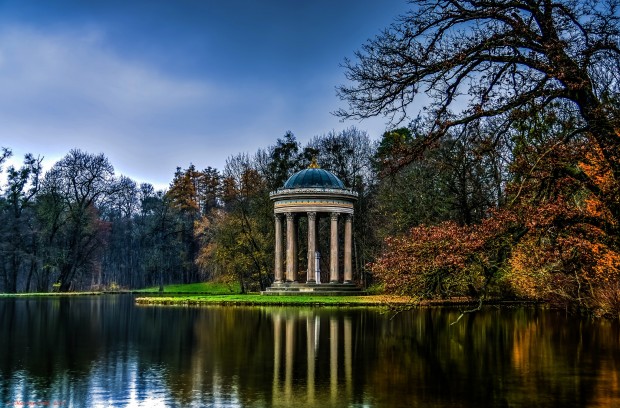 München-4-620x408 Munich Gives you Time to Dream and to Introduce the Bavarian Charm